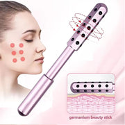 30 Germanium Beauty Stick Massage Beauty Stick Facial Roller Face